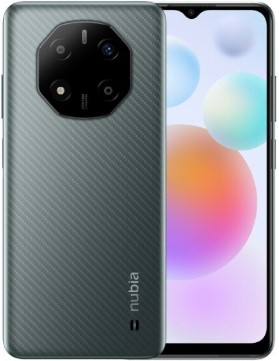 ZTE Nubia N5